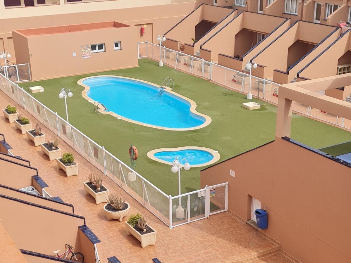 Casa M De Mar - Duplex Con Vistas Apartment Corralejo Exterior photo
