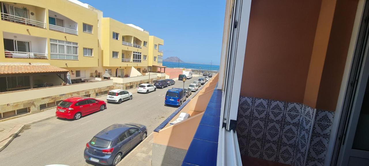 Casa M De Mar - Duplex Con Vistas Apartment Corralejo Exterior photo